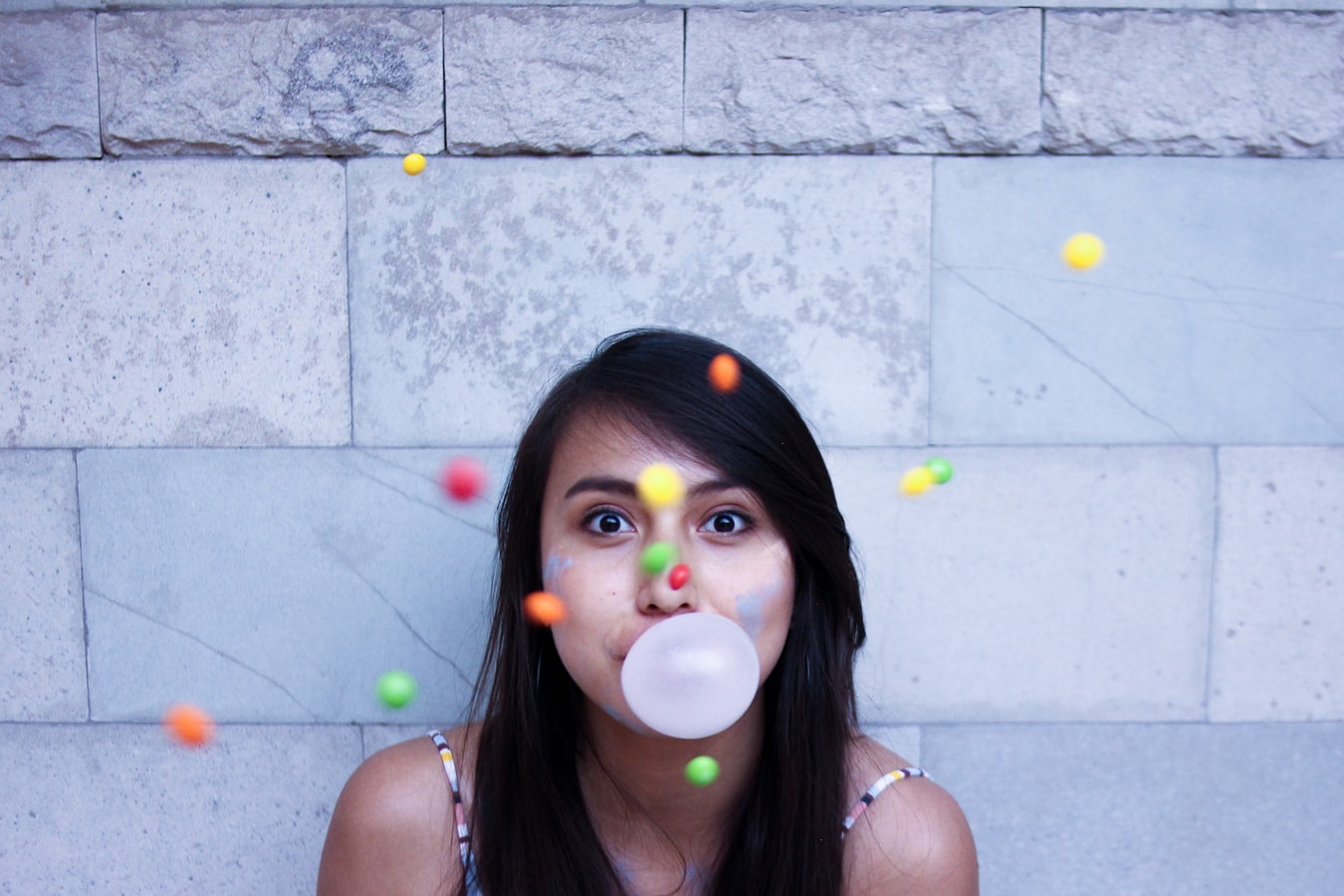 Chewing Gum for Your Oral Health | Dentist Columbus