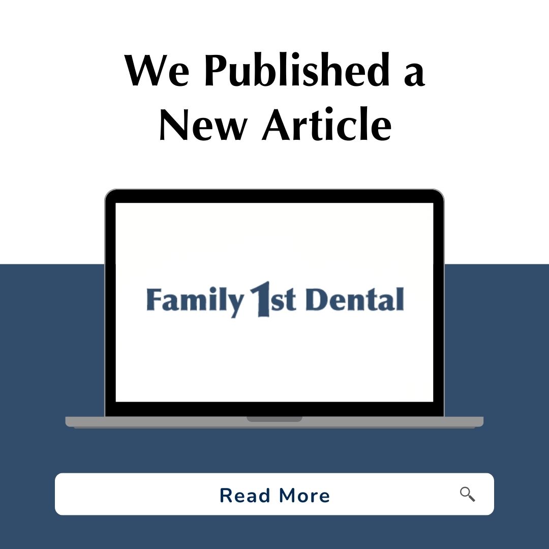 Unveiling the Connection Between Gum Disease and Cancer: Insights from Family 1st Dental – Columbus | 68601 Dentist